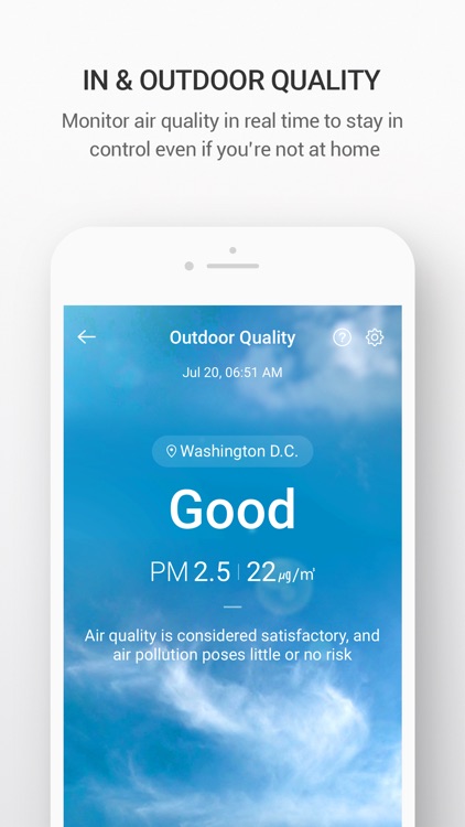 Winix Smart screenshot-4