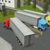 Semi Driver Trailer Parking 3D - iPhoneアプリ