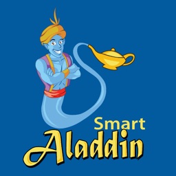 Aladin Smart Store