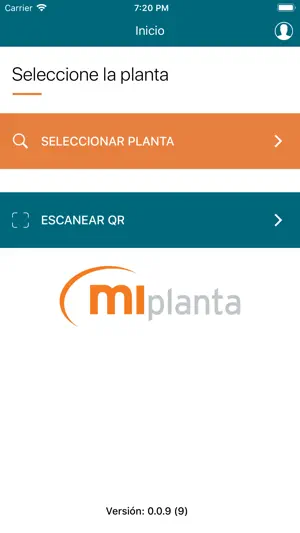 MiPlanta screenshot 3