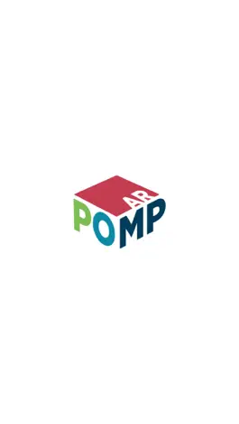 Game screenshot POMP AR hack