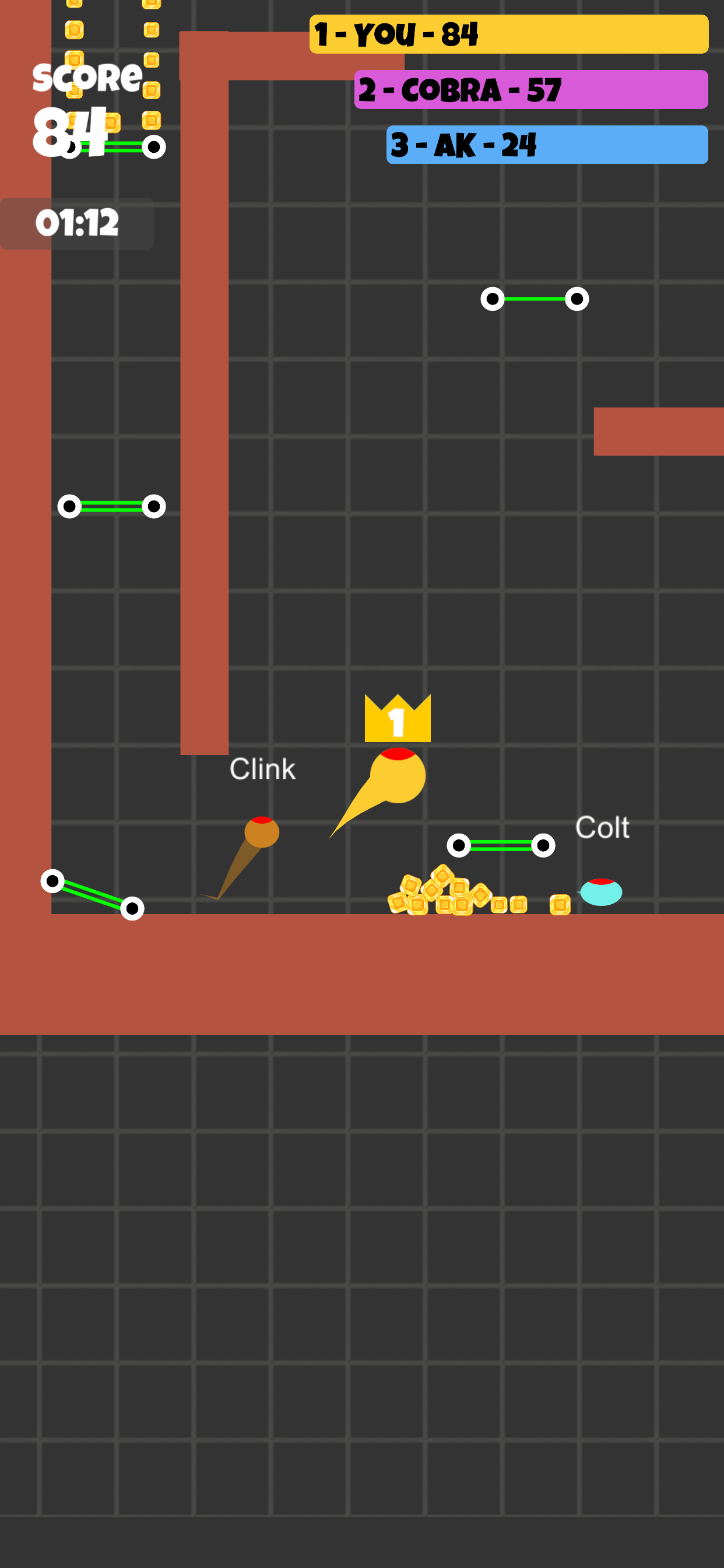 Squash.io screenshot 4