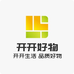 开开好物