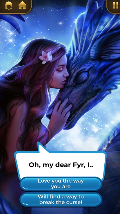 Romance Club - Stories I Play screenshot-3