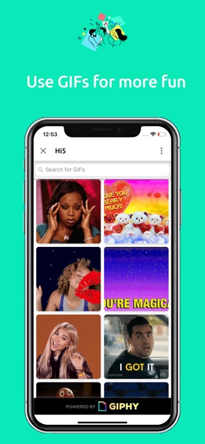 Hi5: Getting better, together.(圖3)-速報App