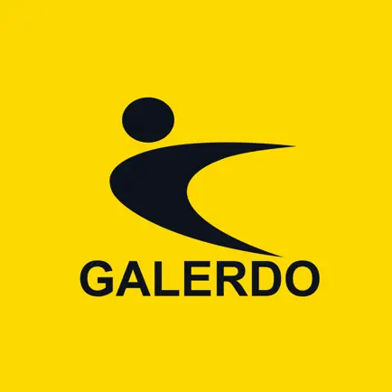 GALERDO Читы