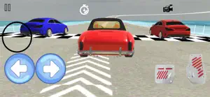 Car Game: Racing screenshot #6 for iPhone