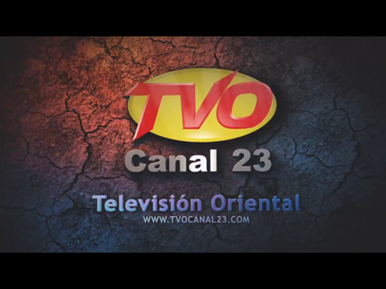 TVO Canal 23 iPad screenshot 7 - Entertainment app