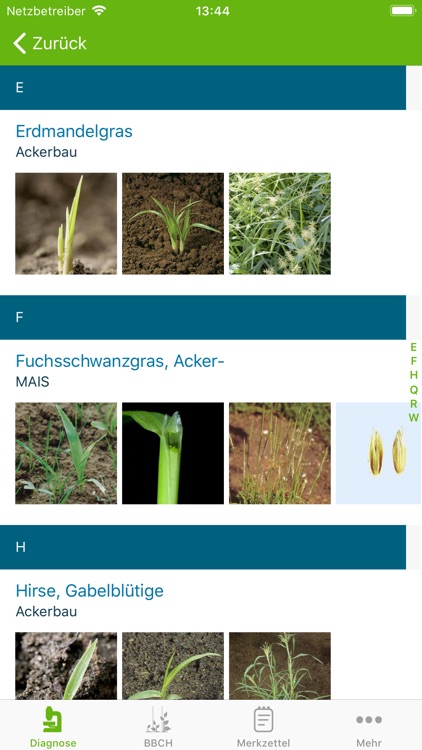 Agrar Bestimmer screenshot-5