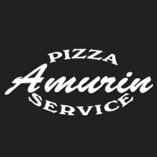 Pizza Service Amuri icon