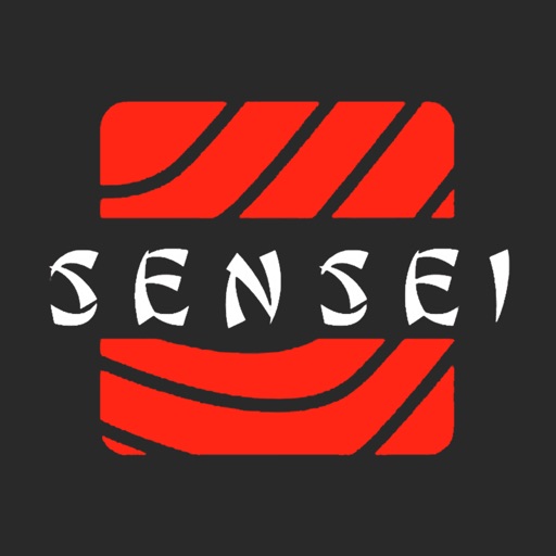 SENSEI | Новороссийск icon