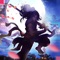 唯美仙侠手游《龙神决》登陆App Store!游戏将带你体验山海的磅礴美景、奇珍异兽,丰富的坐骑和伙伴系统,以及仙盟、战场等玩法,让你体验畅快淋漓的仙魔战斗。