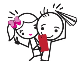 Funmoji funny motion Stickers for iMessage is best emoji app for happy chat