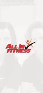 All IN Fitness Online screenshot #6 for iPhone