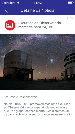 Colégio Futuro(圖4)-速報App