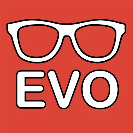 Sunglasses & Glasses EVO Cheats