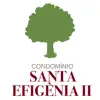 Condomínio Santa Efigênia II delete, cancel