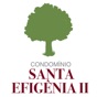 Condomínio Santa Efigênia II app download
