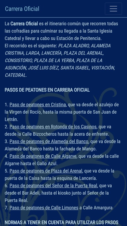 Semana Santa 2020 screenshot-7