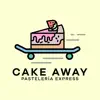 Cake Away contact information