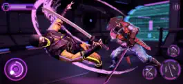 Game screenshot Cyber Samurai: Ninja Warrior hack