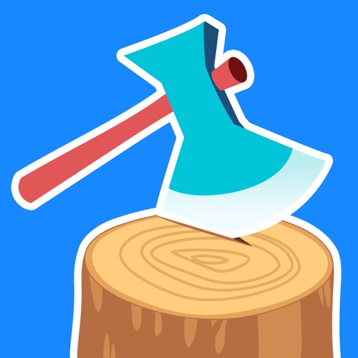 Lumber Games icon