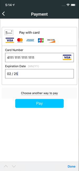 GrabCab(圖7)-速報App