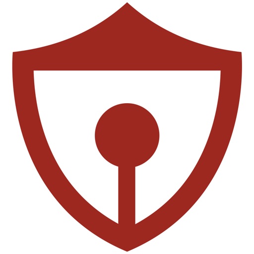 GuardMe User Icon