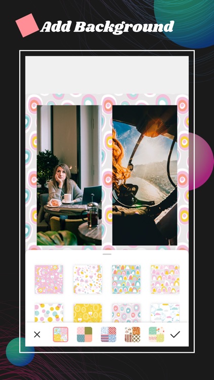 Collage Maker : Photo Layout screenshot-3