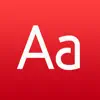 Custom Fonts - Font Installer negative reviews, comments