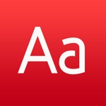 Download Custom Fonts - Font Installer app