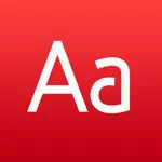Custom Fonts - Font Installer App Support