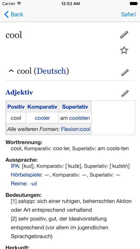 Reimmaschine screenshot 3 of 4