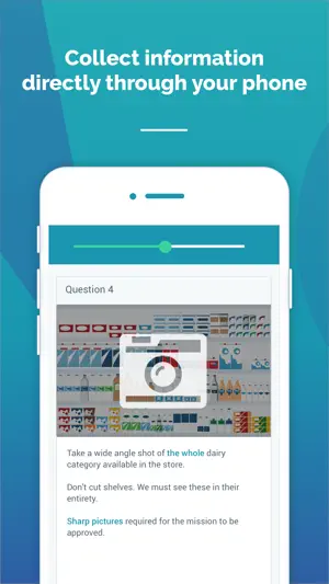 BeMyEye - Earn money screenshot 3