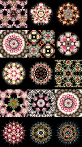 Game screenshot DreamTunes - Music Visualizer apk