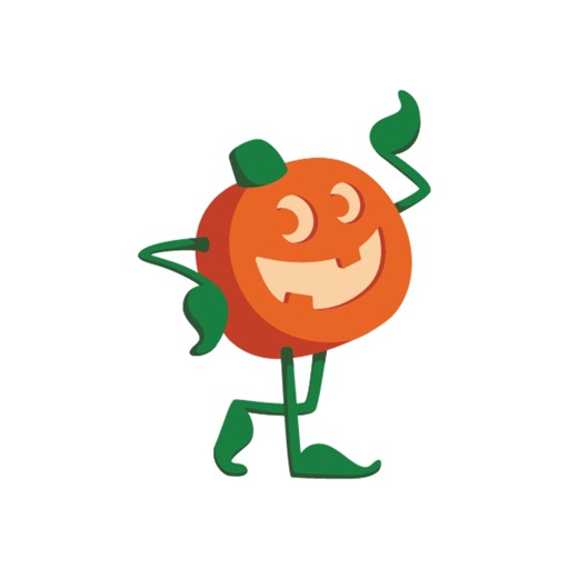 Gourdy's Pumpkin Run by Riff Raff Productions, LLC