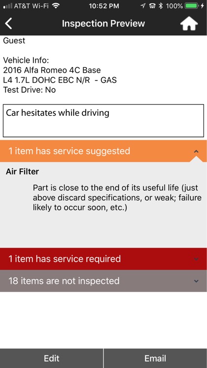 CarCheck Pro screenshot-4