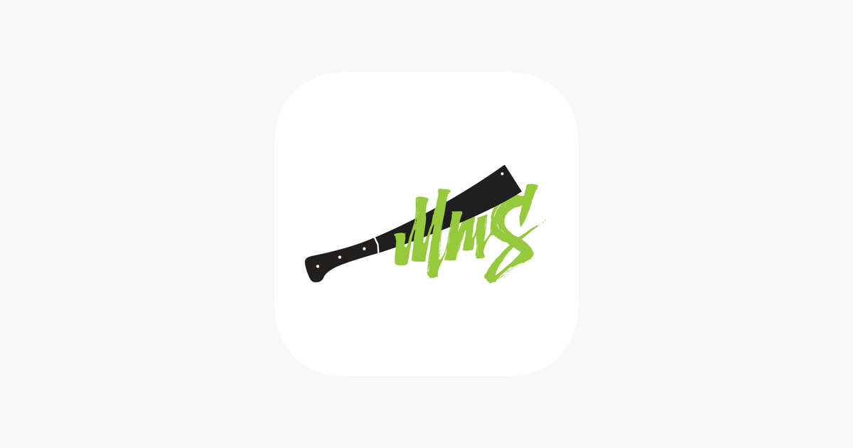 ‎Machete's Mean Sandwiches dans l’App Store