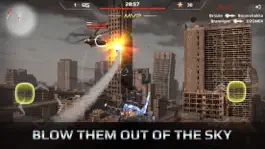 Game screenshot Battle Copters mod apk