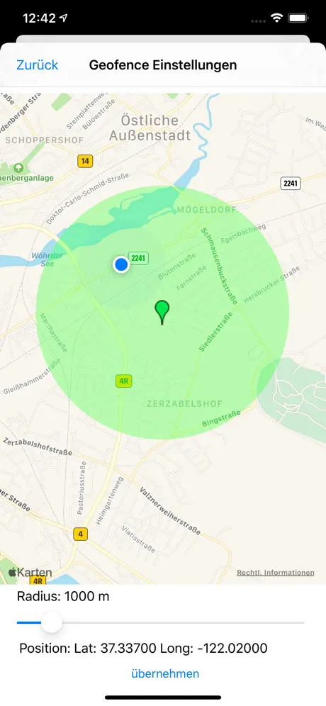 PowerAlarm
