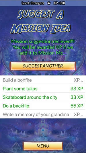 Mission Me: Creative AR Game(圖7)-速報App
