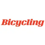 Bicycling App Cancel