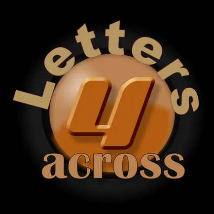 4 Letters Across - No Ads Читы