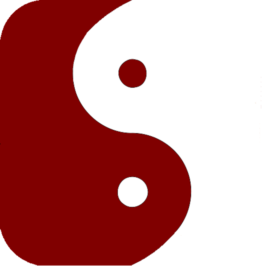 Great! Feng Shui App Icon