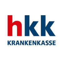 Kontakt hkk Service-App