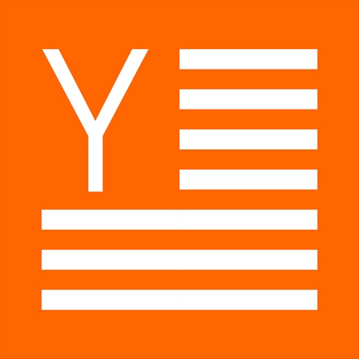 HN Reader By SawirStudio