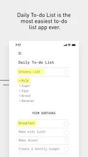 daily to-do list problems & solutions and troubleshooting guide - 2