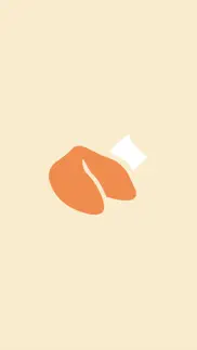 fortune cookie айфон картинки 1
