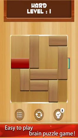 Game screenshot Move Wood Logic Play mod apk