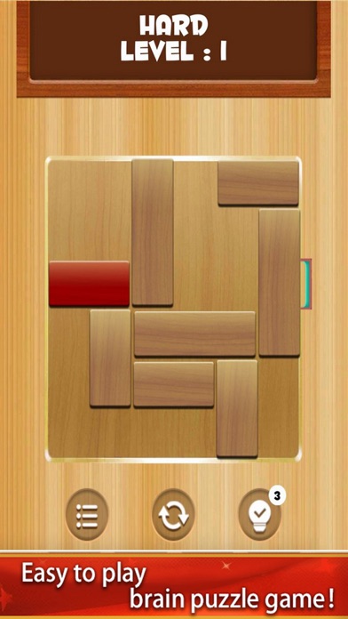 Move Wood Logic Play screenshot 1